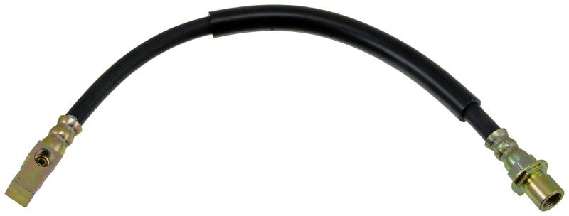 1972 Oldsmobile Toronado Brake Hydraulic Hose Rear Center Dorman H79997 image 3 of 3