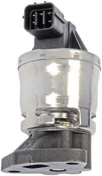 2002 Acura MDX EGR Valve Dorman 911756 image 3 of 3