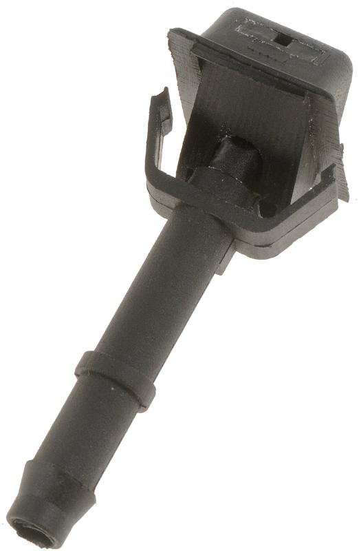 1994 Ford Explorer Windshield Washer Nozzle Left Dorman 47138 image 2 of 2