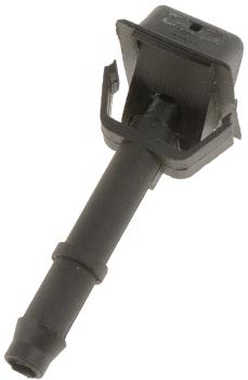 1994 Ford Ranger Windshield Washer Nozzle Left Dorman 47138 image 4 of 4