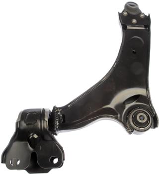 2011 Volvo XC60 Suspension Control Arm and Ball Joint Assembly Front Right Lower Dorman 521158 image 4 of 4