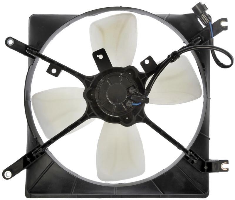 Dorman 621240 - Engine Cooling Fan Assembly Dorman 621240 Engine Cooling Fan Assembly product image 1 of 2