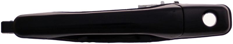 2003 Mitsubishi Lancer Exterior Door Handle Front Left Dorman 83736 image 3 of 3