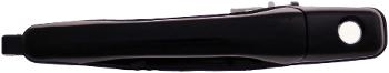 2007 Mitsubishi Lancer Exterior Door Handle Front Left Dorman 83736 image 3 of 3