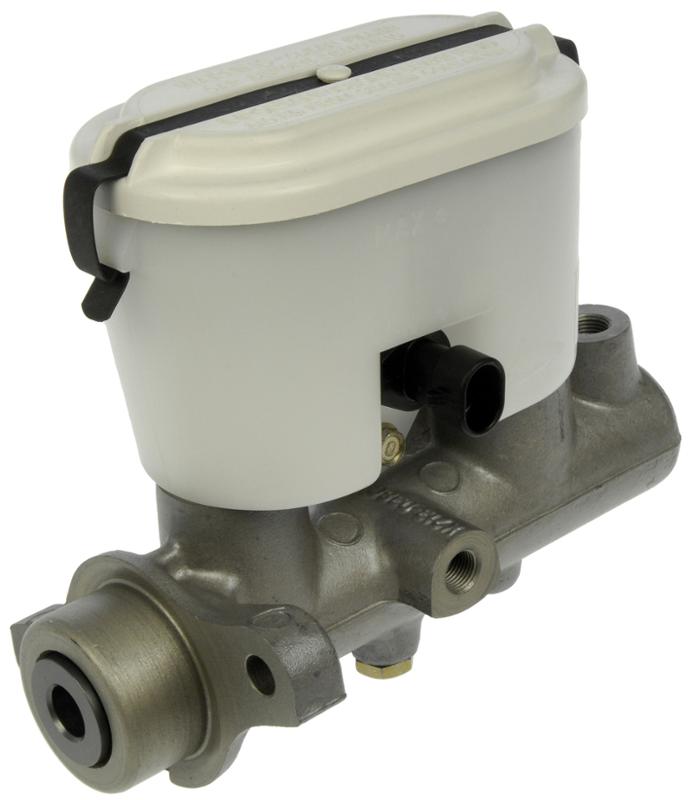Dorman M390436 Brake Master Cylinder product image 3 of 4