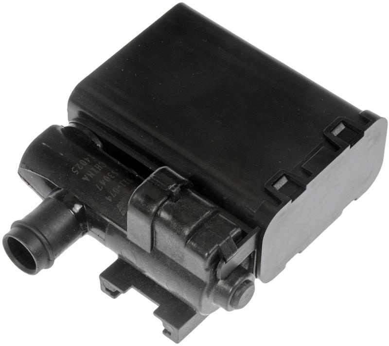 2002 Chevrolet Express 2500 Vapor Canister Vent Solenoid Dorman 911074 image 2 of 2