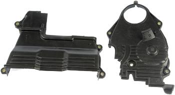 2000 Mazda Protege Engine Timing Cover Dorman 635175 image 3 of 4