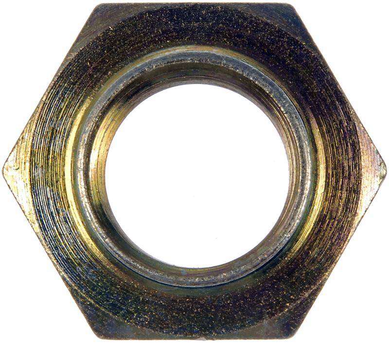 2002 Suzuki Aerio Spindle Nut Front Dorman 615115 image 2 of 2
