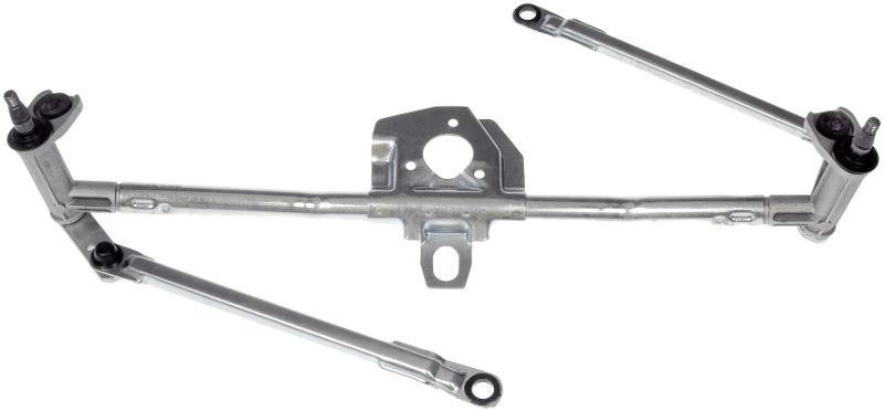 2005 Volkswagen Jetta Windshield Wiper Linkage Dorman 602650 image 2 of 2