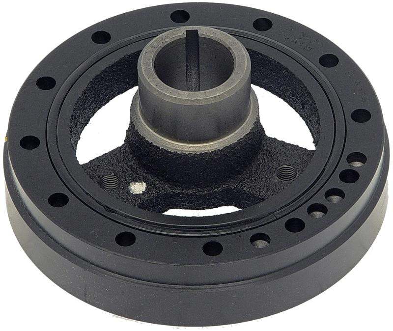 2007 Chevrolet Silverado 1500 Engine Harmonic Balancer Dorman 594181 image 4 of 4