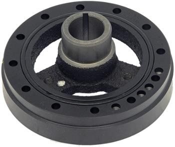 2002 GMC Savana 2500 Engine Harmonic Balancer Dorman 594181 image 4 of 4