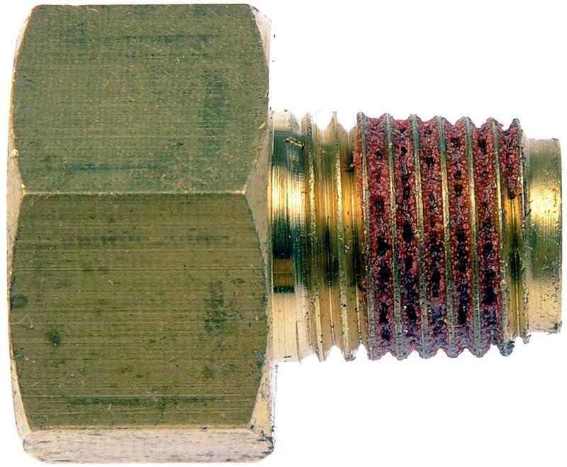 Dorman 800716 - Auto Trans Oil Cooler Line Connector Dorman 800716 Auto Trans Oil Cooler Line Connector product image 3 of 4