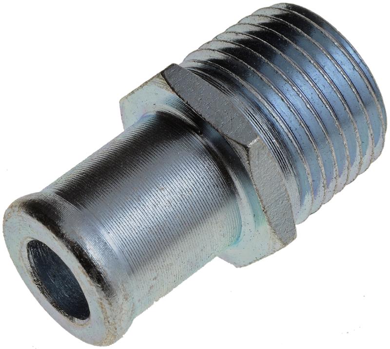 Dorman 500003.1 HVAC Heater Hose Connector product image 1 of 2