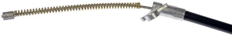 1994 Toyota Corolla Parking Brake Cable Rear Right Dorman C660029 image 2 of 3