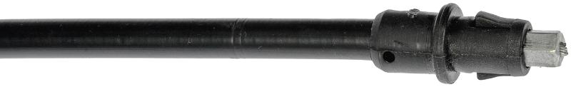 2011 Chevrolet Malibu Parking Brake Cable Rear Right Dorman C661082 image 3 of 3