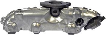 2005 Saturn Relay Exhaust Manifold Rear Dorman 674918 image 3 of 3