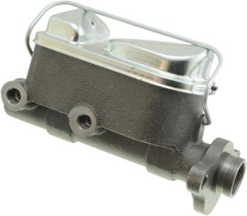 1977 Jeep CJ5 Brake Master Cylinder Dorman M39809 image 3 of 4