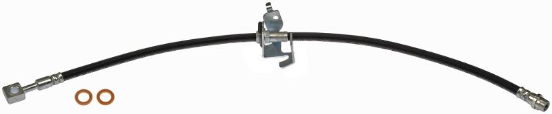 2014 Chevrolet Cruze Brake Hydraulic Hose Rear Right Dorman H621655 image 3 of 3