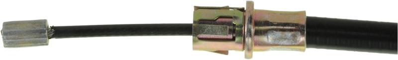 Dorman C93482 - Parking Brake Cable Dorman C93482 Parking Brake Cable product image 1 of 3