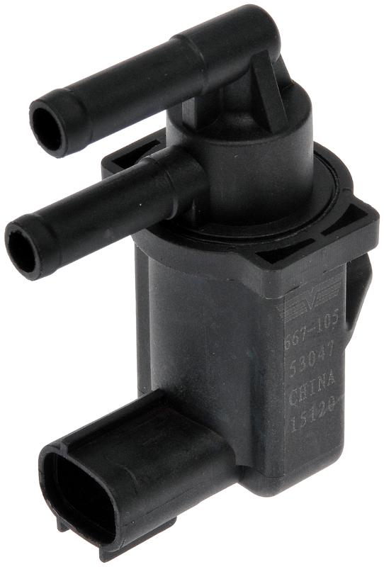 2005 Subaru Legacy Turbocharger Boost Solenoid Dorman 667105 image 1 of 2