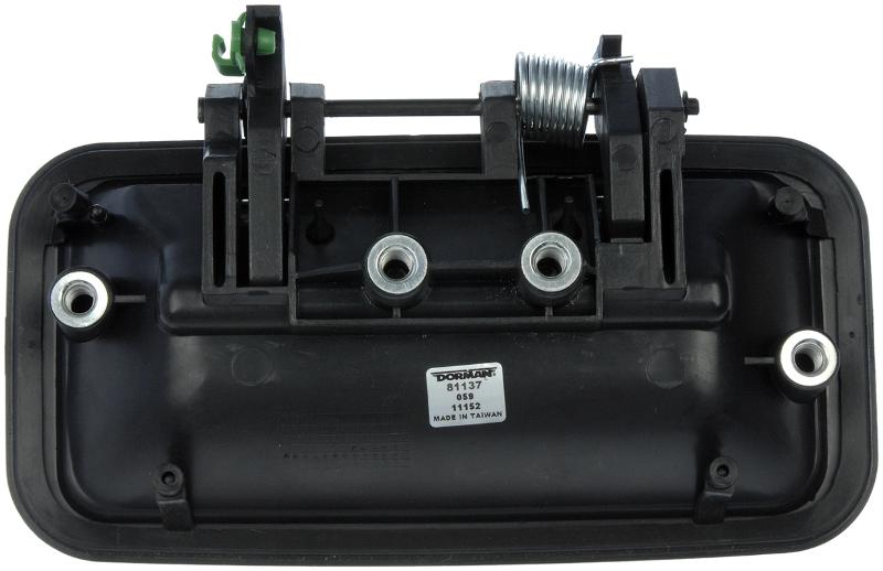 Dorman 81137 Tailgate Handle product image 3 of 3