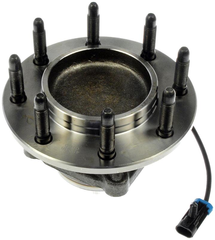 Dorman 4110418 Wheel Bearing and Hub Assembly product image 2 of 2