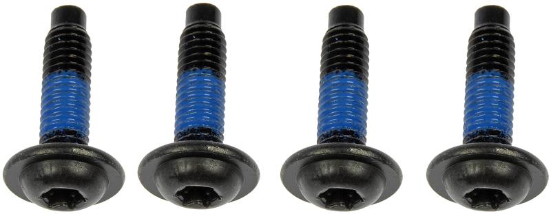 Dorman 924202 Bumper End Cap product image 5 of 6