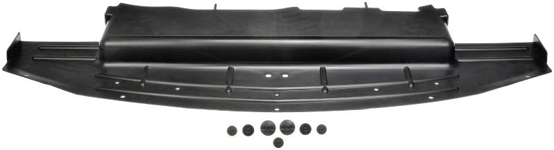 2012 Chevrolet Malibu Undercar Shield Front Center Lower Dorman 924199 image 1 of 2