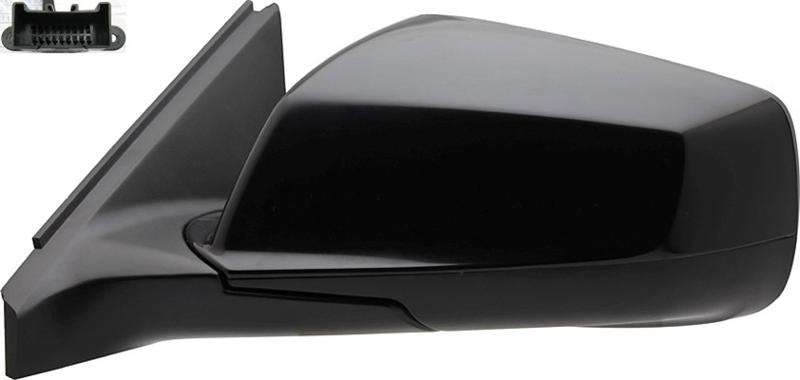 Dorman 9551761 Door Mirror product image 1 of 2