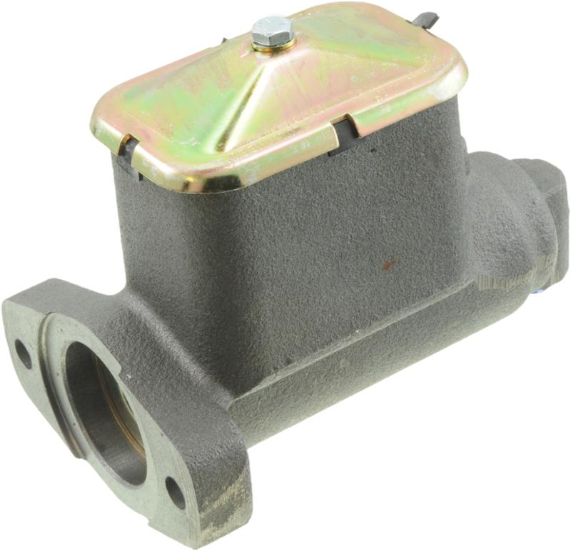 1985 Chevrolet C70 Brake Master Cylinder Dorman M36230 image 4 of 4