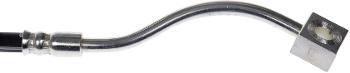 2002 Chrysler Neon Brake Hydraulic Hose Front Right Dorman H620149 image 3 of 3