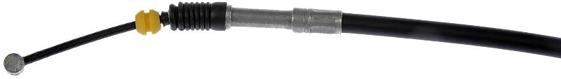 1998 Toyota Celica Parking Brake Cable Rear Left Dorman C95058 image 2 of 3