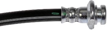 2014 Chevrolet Spark Brake Hydraulic Hose Front Left Dorman H622034 image 2 of 3