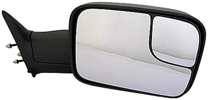 2000 Dodge Ram 1500 Door Mirror Right Dorman 955679 image 1 of 1