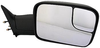 2002 Dodge Ram 3500 Door Mirror Right Dorman 955679 image 2 of 2