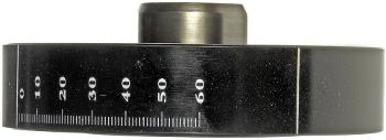 1978 GMC C25 Suburban Engine Harmonic Balancer Dorman 594010S image 4 of 4