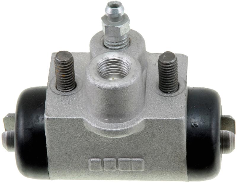 1979 Honda Civic Drum Brake Wheel Cylinder Rear Dorman W100674 image 2 of 3