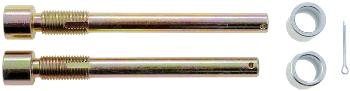 1995 Chevrolet S10 Disc Brake Caliper Bolt Kit Front Dorman 13897 image 4 of 4