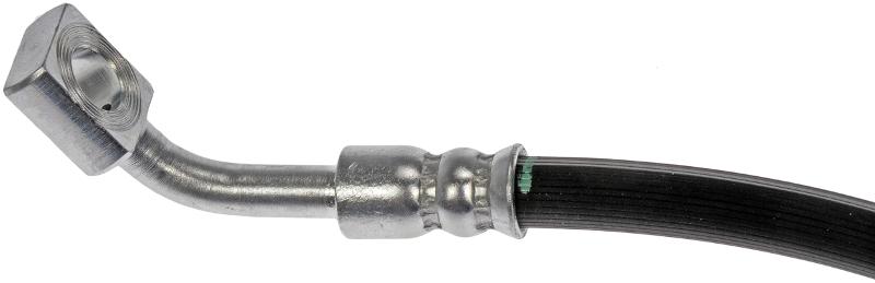 2012 Chevrolet Caprice Brake Hydraulic Hose Front Right Dorman H622033 image 3 of 3