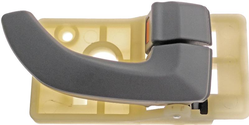 2005 Hyundai Tucson Interior Door Handle Front Right Dorman 83467 image 3 of 3