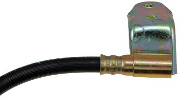 1996 Dodge Neon Brake Hydraulic Hose Rear Left Dorman H380338 image 3 of 3