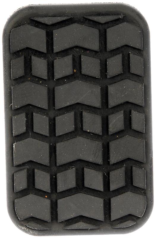 Dorman 20786 Brake Pedal Pad product image 4 of 4