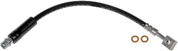 2013 Cadillac XTS Brake Hydraulic Hose Rear Left Dorman H621936 image 3 of 3
