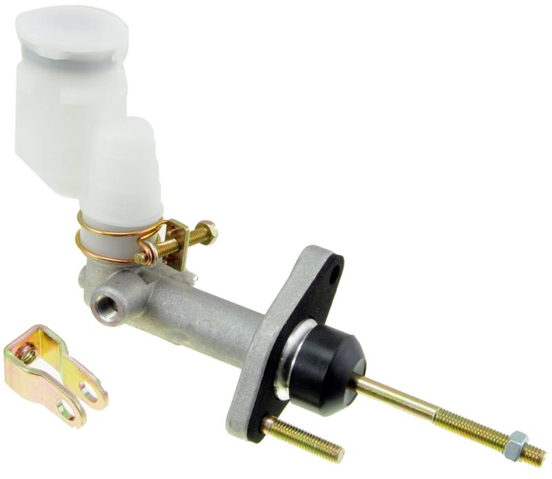 2001 Kia Optima Clutch Master Cylinder Dorman CM640056 image 2 of 4