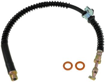 2000 Land Rover Range Rover Brake Hydraulic Hose Rear Right Dorman H620278 image 3 of 3
