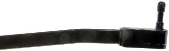1983 Oldsmobile Cutlass Ciera Windshield Wiper Arm Front Left Dorman 42827 image 4 of 4