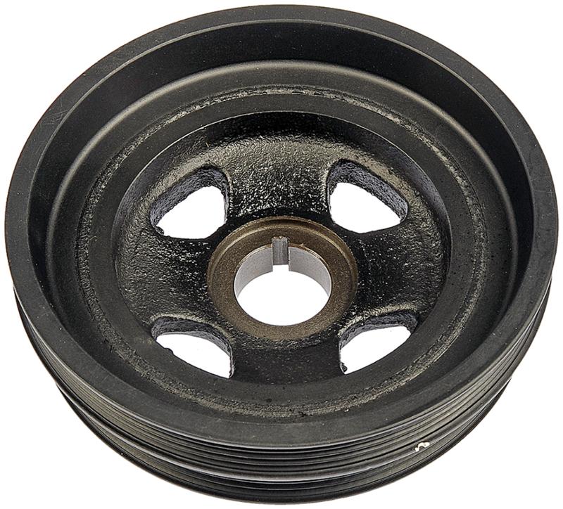 1997 Mitsubishi 3000GT Engine Harmonic Balancer Dorman 594144 image 2 of 2