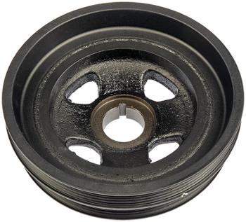 1996 Dodge Stealth Engine Harmonic Balancer Dorman 594144 image 4 of 4