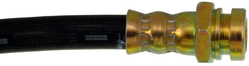 2011 Nissan Titan Brake Hydraulic Hose Rear Left Outer Dorman H620517 image 3 of 3