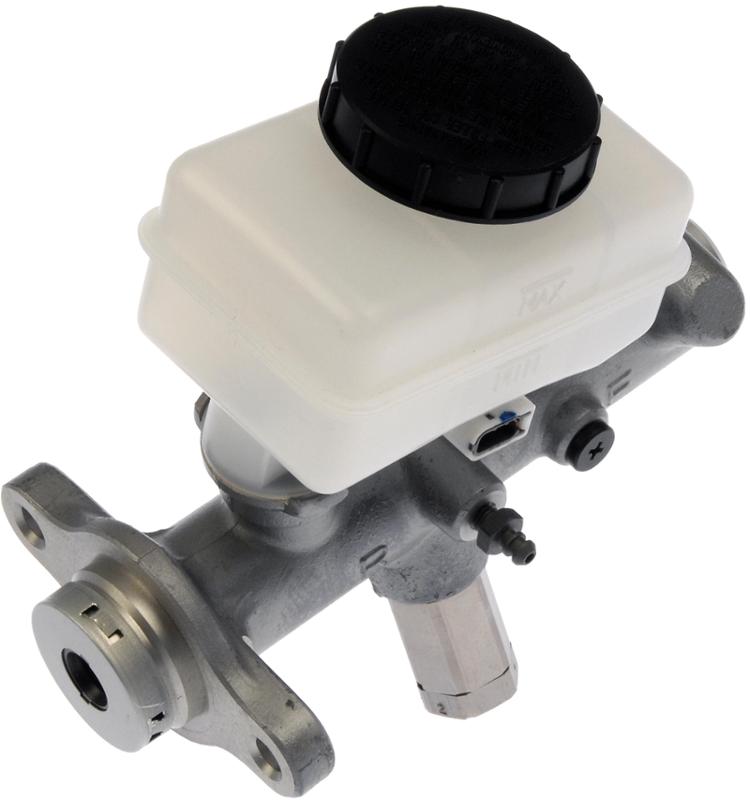 Dorman M390119 - Brake Master Cylinder Dorman M390119 Brake Master Cylinder product image 4 of 4